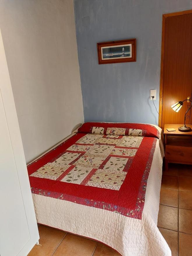 Casa De Pueblo Encantadora En San Jordi, Castellon San Jorge  المظهر الخارجي الصورة
