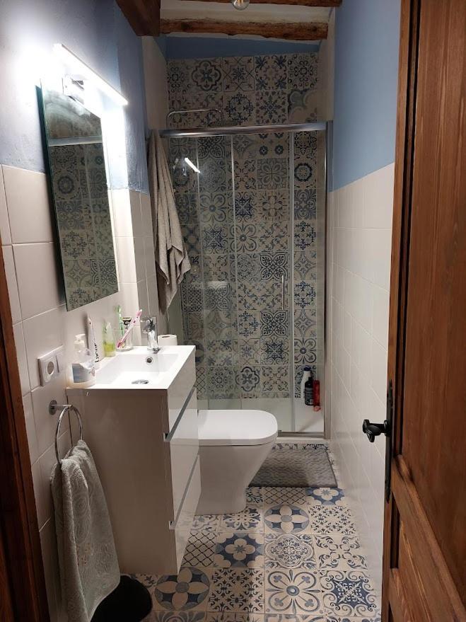 Casa De Pueblo Encantadora En San Jordi, Castellon San Jorge  المظهر الخارجي الصورة