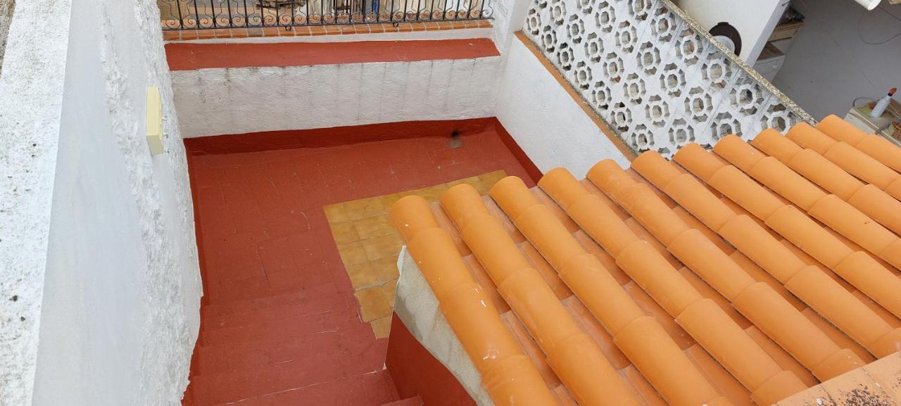 Casa De Pueblo Encantadora En San Jordi, Castellon San Jorge  المظهر الخارجي الصورة