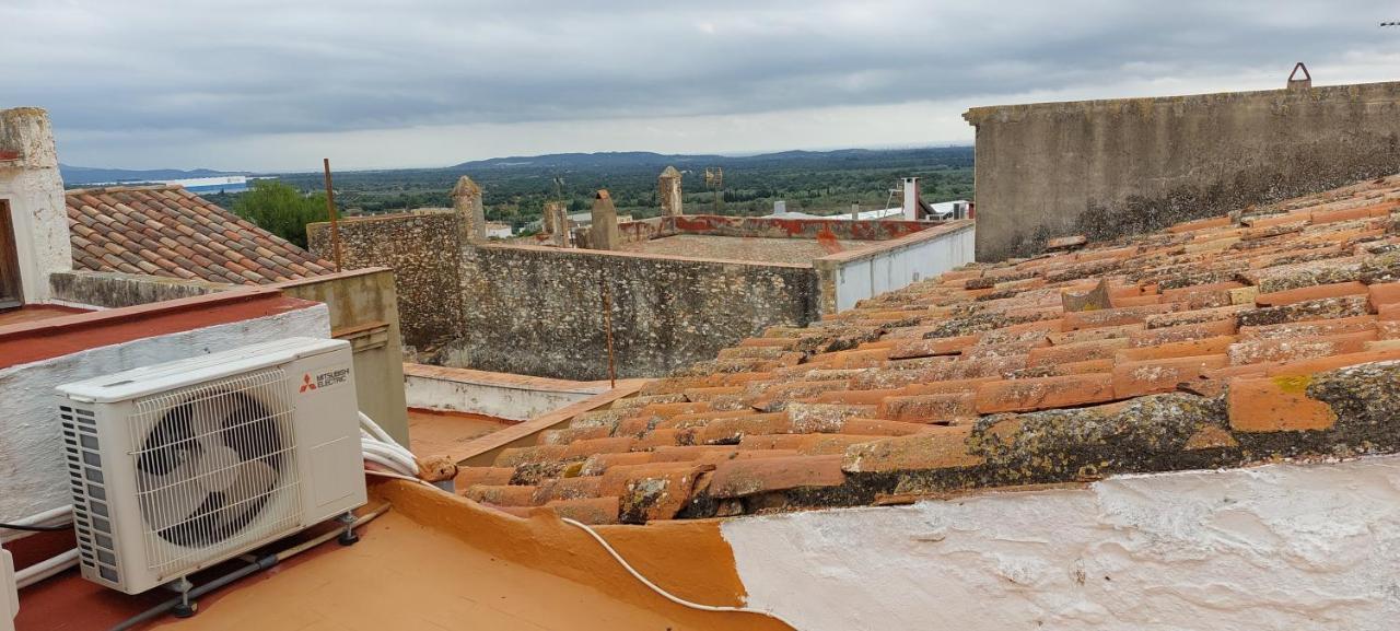 Casa De Pueblo Encantadora En San Jordi, Castellon San Jorge  المظهر الخارجي الصورة