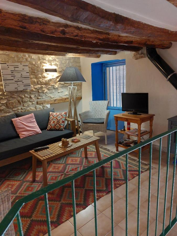 Casa De Pueblo Encantadora En San Jordi, Castellon San Jorge  المظهر الخارجي الصورة